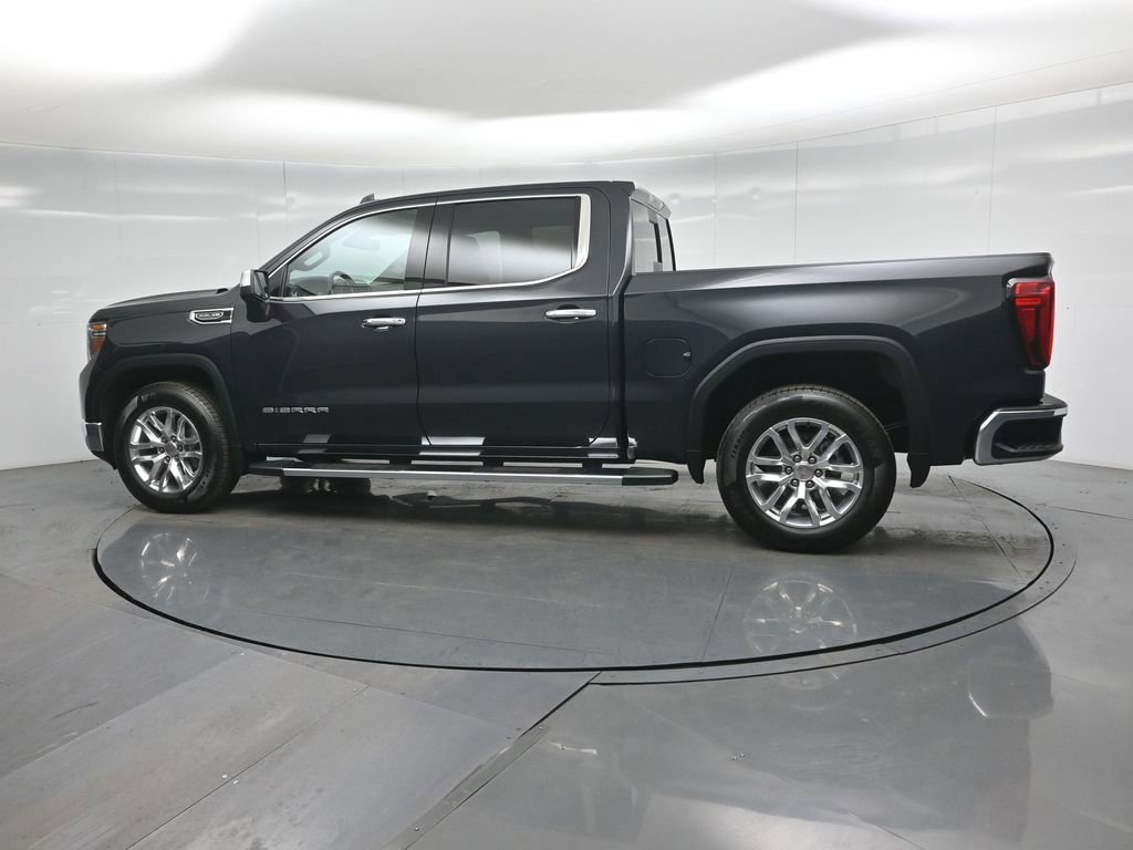 Used 2020 GMC Sierra 1500 SLT w/ SLT Premium Plus Package image 7