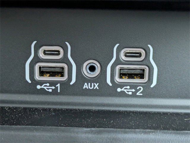 New 2026 RAM 2500 Big Horn image 21