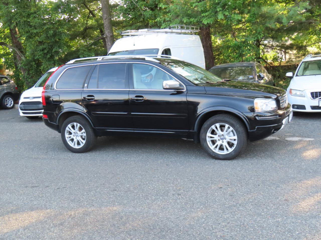 Used 2013 Volvo XC90 3.2 AWD/4WD image 6