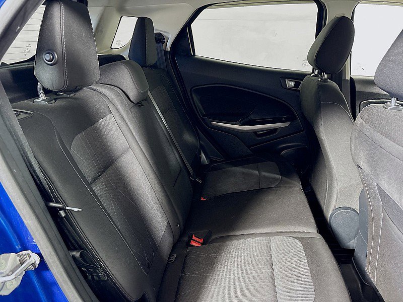 Used 2020 Ford EcoSport SE AWD/4WD image 26
