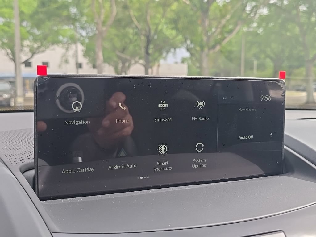 New 2026 Acura RDX SH-AWD w/ Technology Package image 21