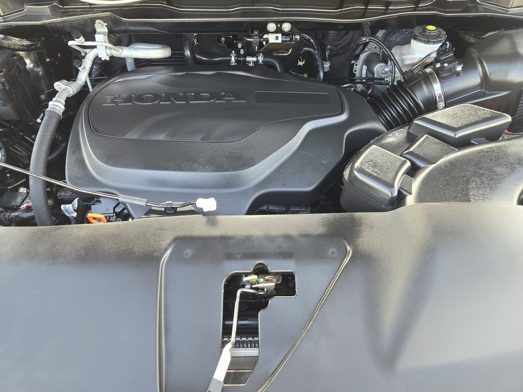 Used 2026 Honda Odyssey Sport-L image 34