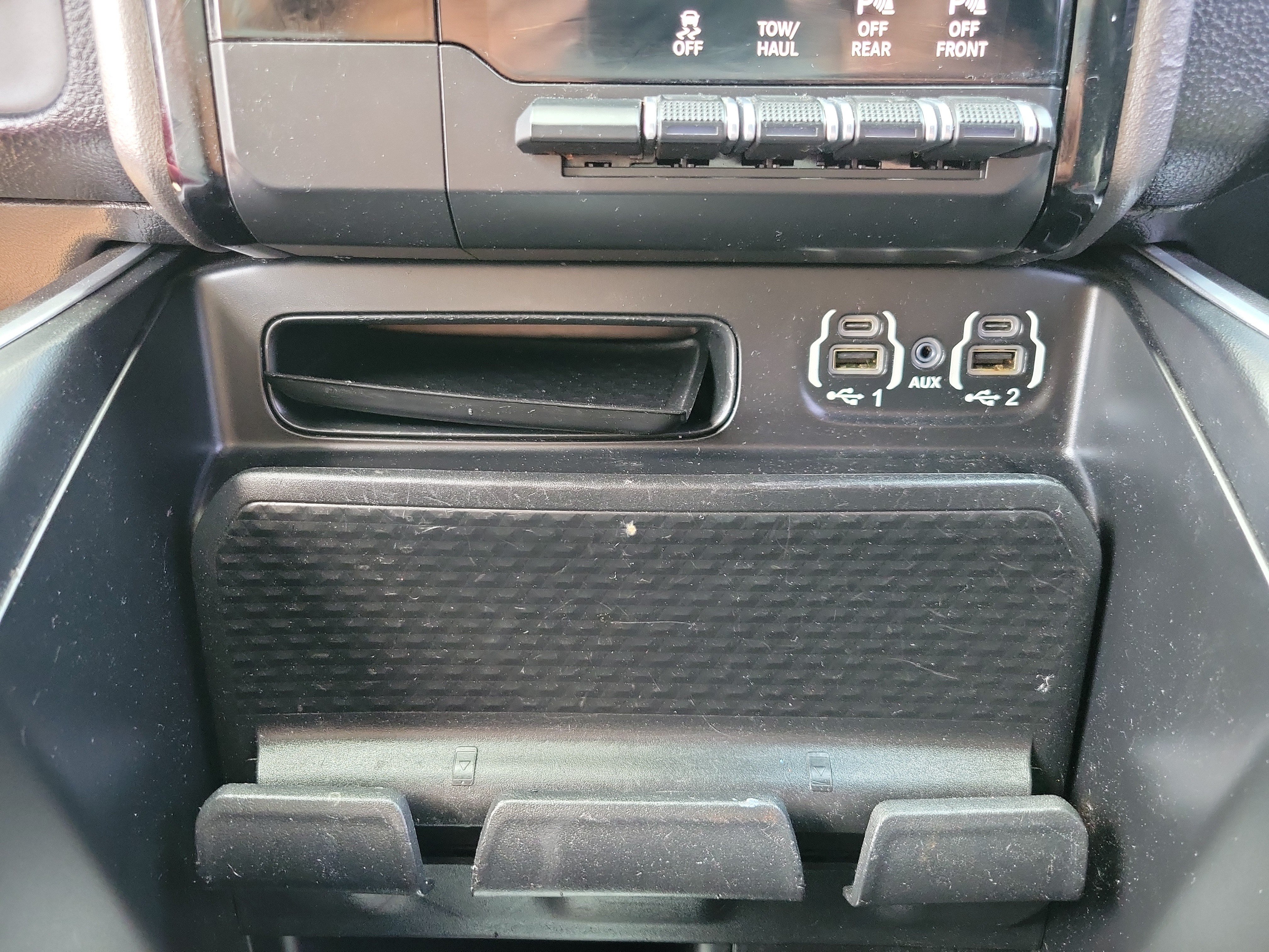 Used 2020 RAM 1500 Big Horn AWD/4WD image 10