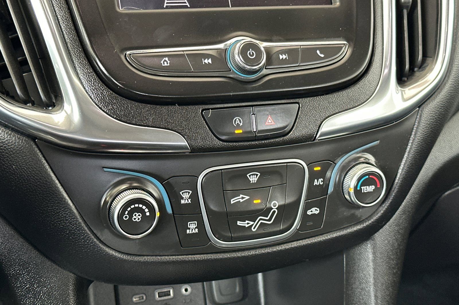 Used 2022 Chevrolet Equinox LT image 20