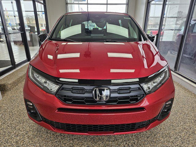 New 2026 Honda Odyssey Sport-L image 6