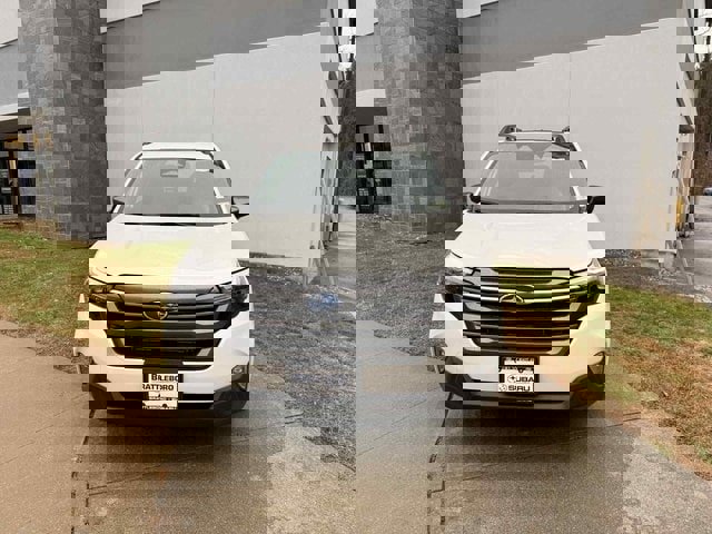 New 2025 Subaru Forester Premium image 11