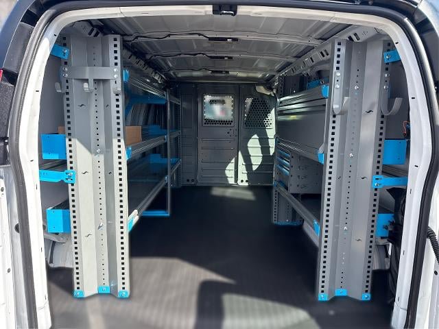 New 2026 GMC Savana 3500 w/ Driver Convenience Package RWD image 13