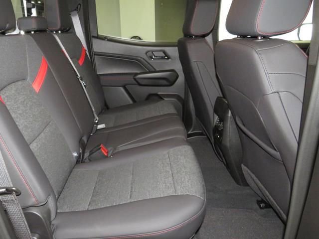 Certified 2024 Chevrolet Colorado Z71 w/ Z71 Convenience Package 2 image 9