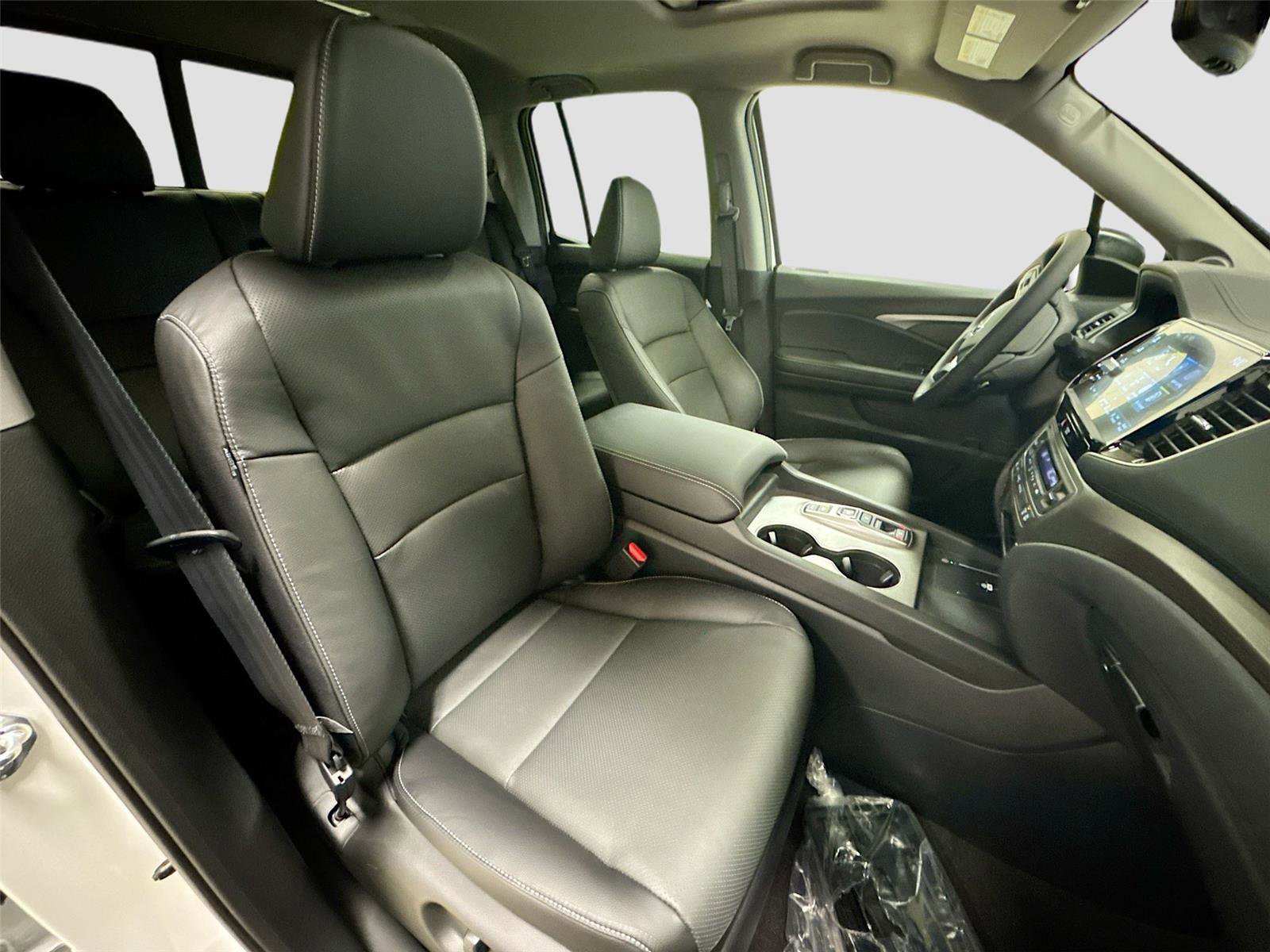 New 2026 Honda Ridgeline RTL image 27