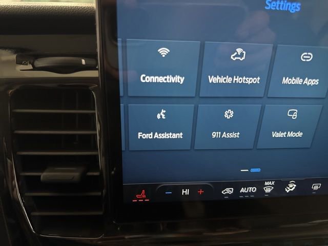 New 2026 Ford Transit 350 XLT image 12