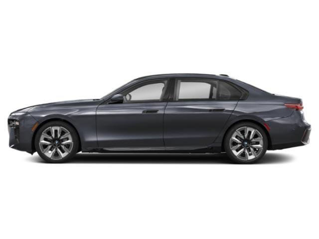 New 2026 BMW 740i w/ Premium Package RWD image 6