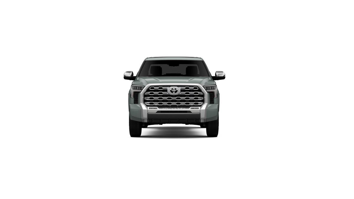 New 2026 Toyota Tundra 1794 Edition image 17