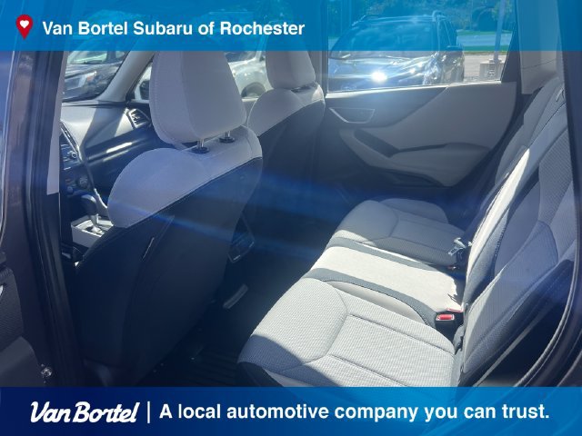 Certified 2024 Subaru Forester AWD/4WD image 23