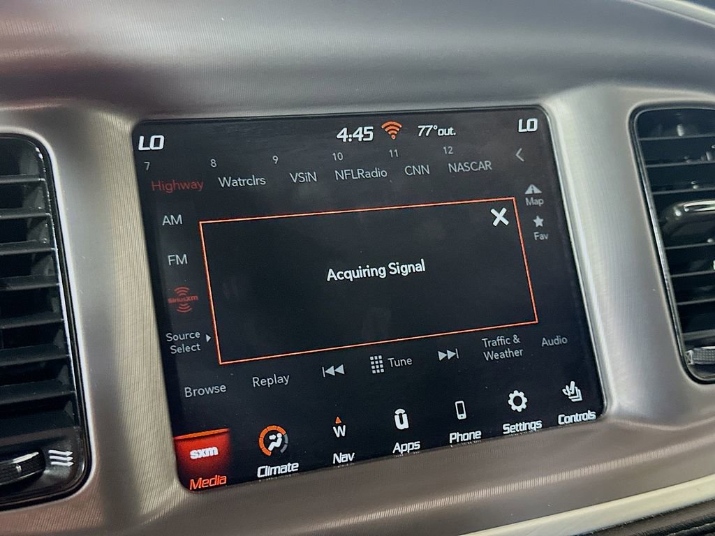 Used 2022 Dodge Charger R/T w/ Plus Group image 31