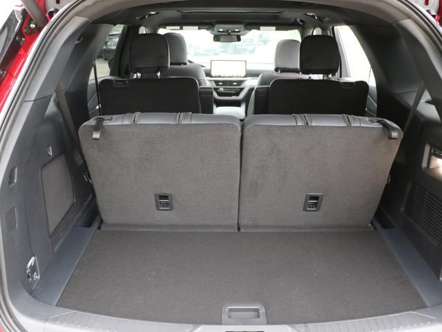 New 2026 Ford Explorer ST w/ Sun And Sound Package AWD/4WD image 15