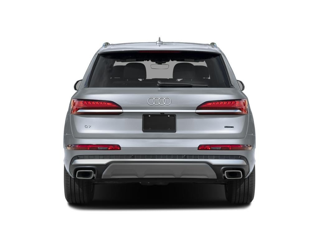 Used 2025 Audi Q7 3.0T Prestige AWD/4WD image 5