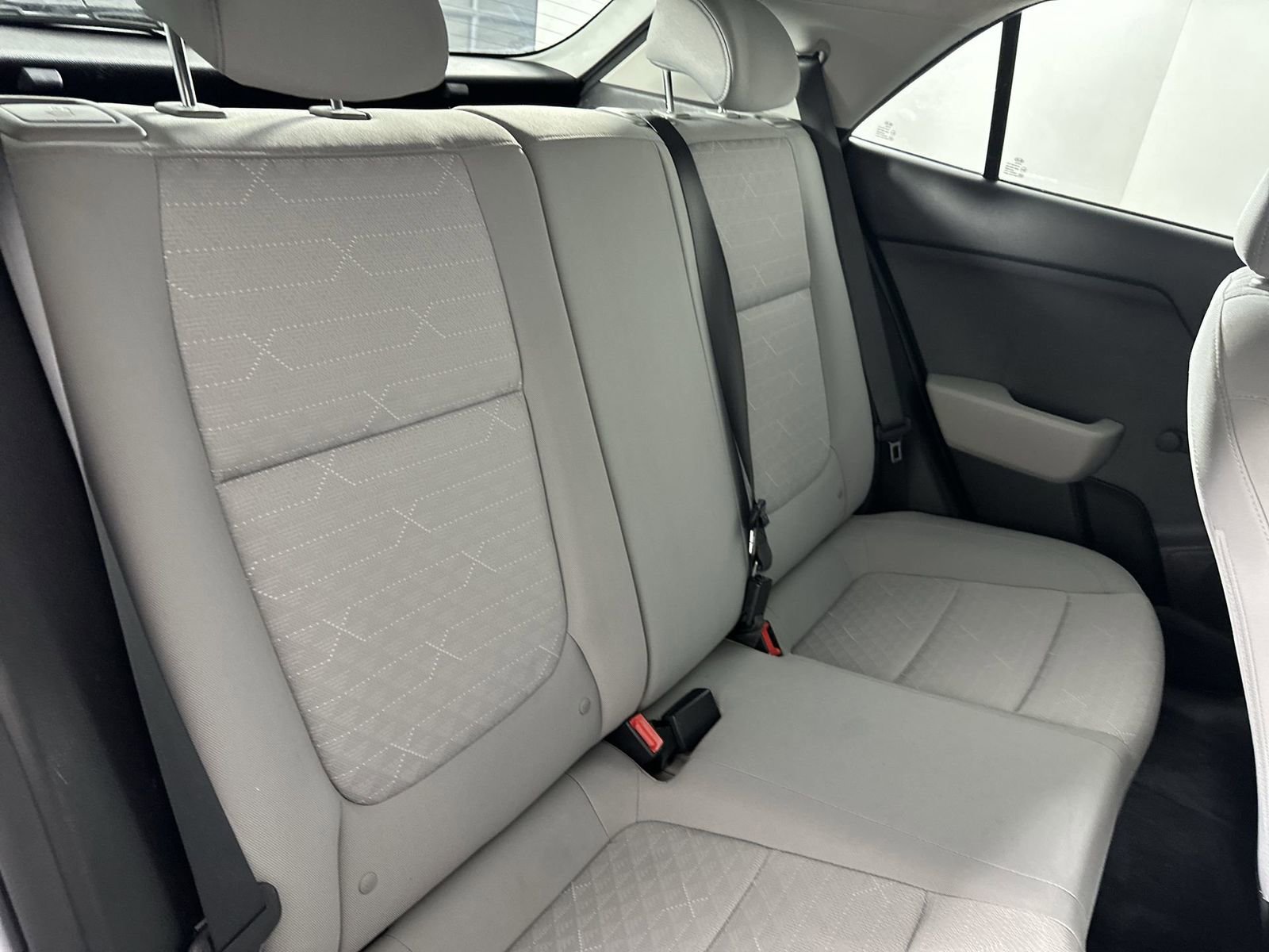 Used 2018 Kia Rio LX image 28