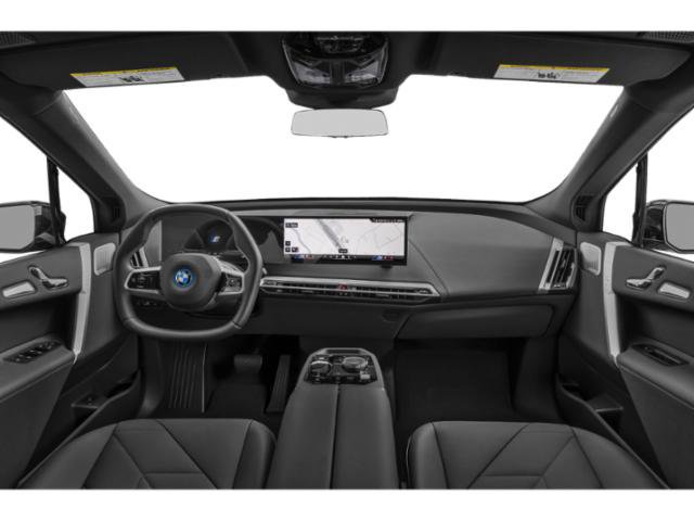 Certified 2023 BMW iX xDrive50 w/ Premium Package image 11