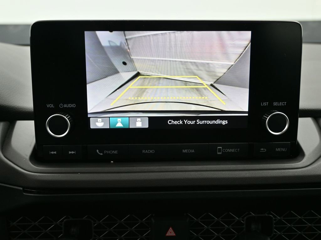 Certified 2024 Honda Accord LX image 15