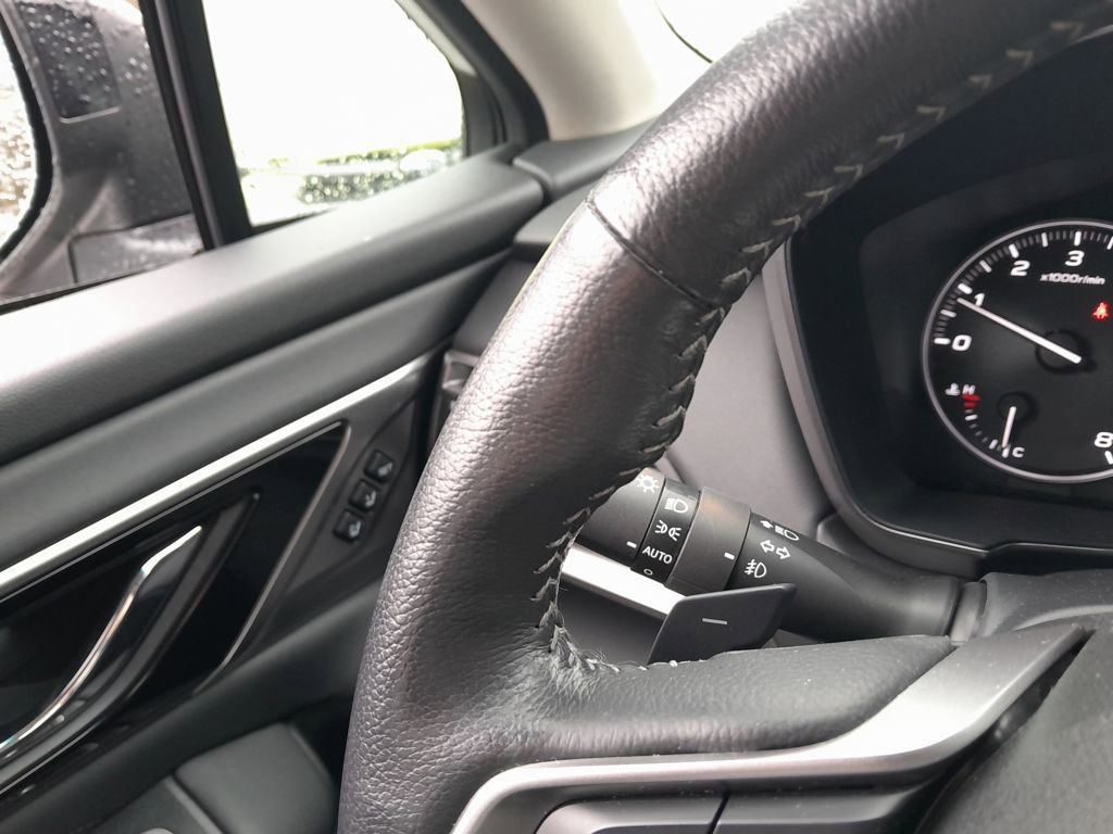 Used 2022 Subaru Outback Limited image 19