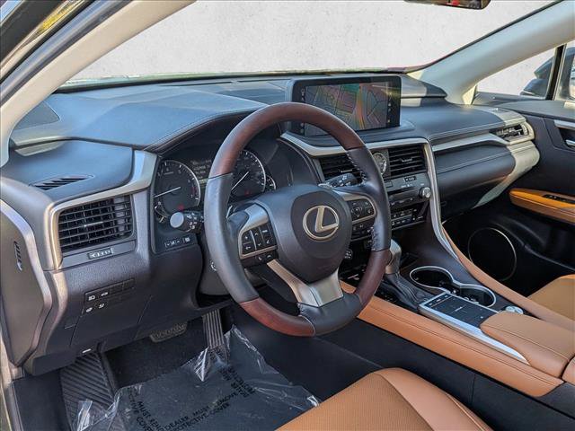 Used 2022 Lexus RX 350 FWD w/ Premium Package image 10