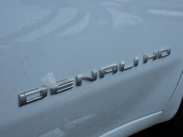 New 2026 GMC Sierra 2500 Denali AWD/4WD image 21