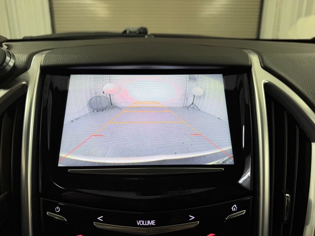 Used 2014 Cadillac SRX Performance FWD image 16