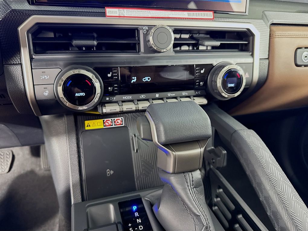 New 2026 Toyota 4Runner Limited image 19