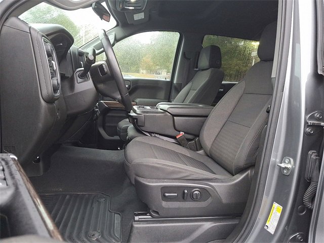 Used 2021 Chevrolet Silverado 1500 RST image 13