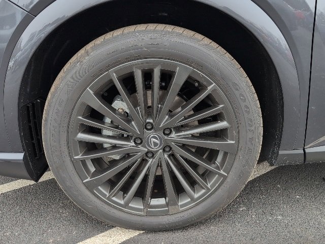 New 2025 Lexus RX 350 Premium image 11