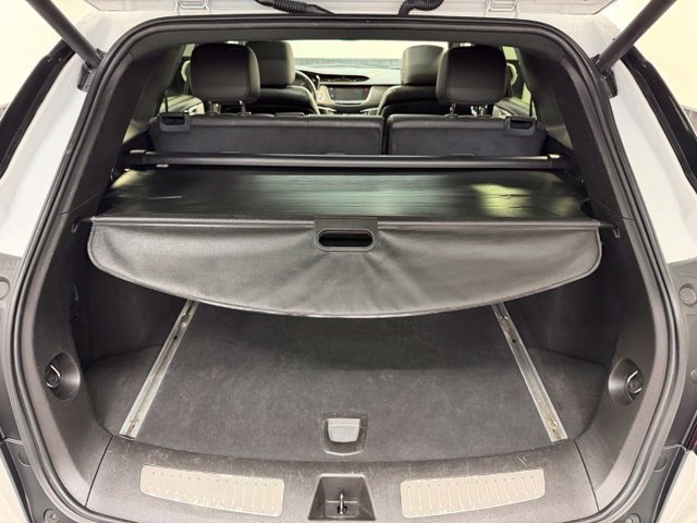 Used 2020 Cadillac XT5 Premium Luxury AWD/4WD image 33