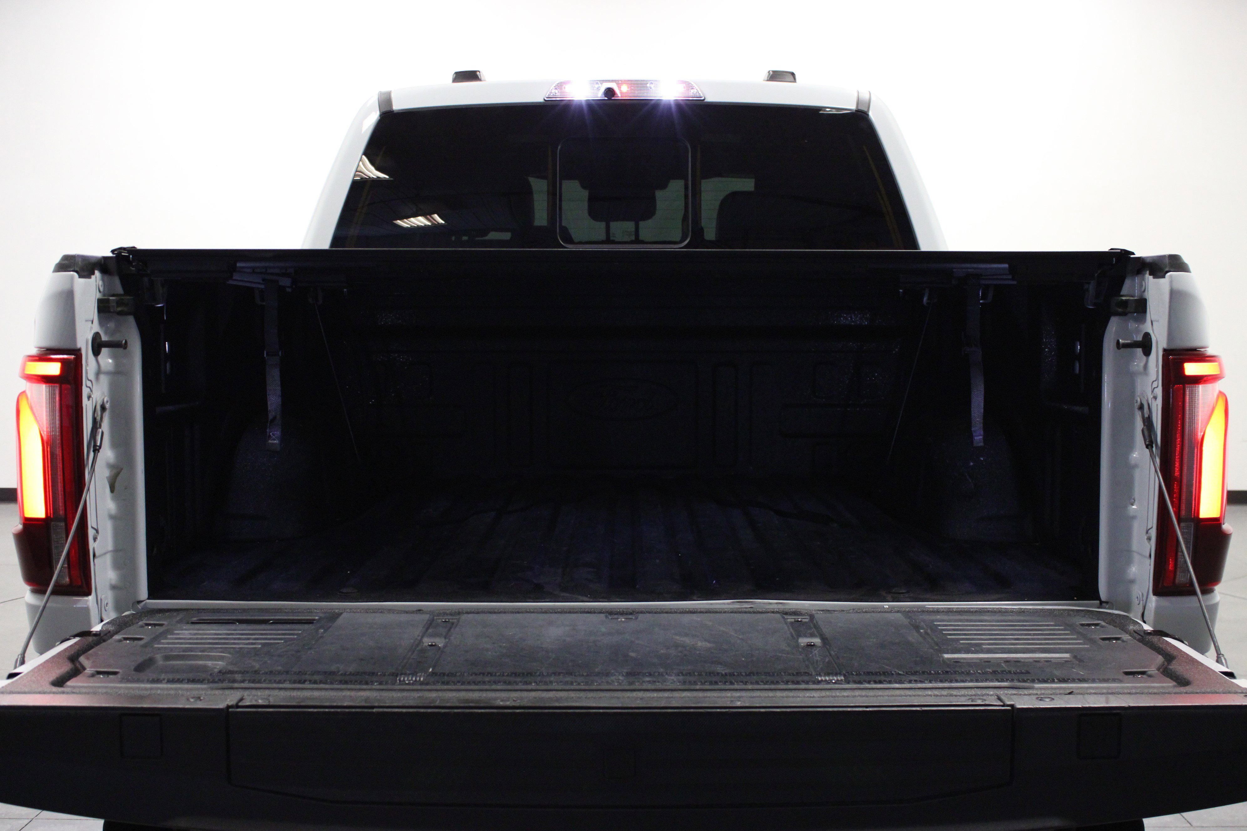 Used 2024 Ford F150 Raptor AWD/4WD image 14
