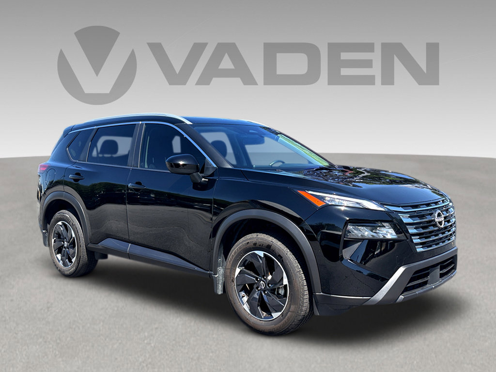 Used 2024 Nissan Rogue SV w/ SV Premium Package