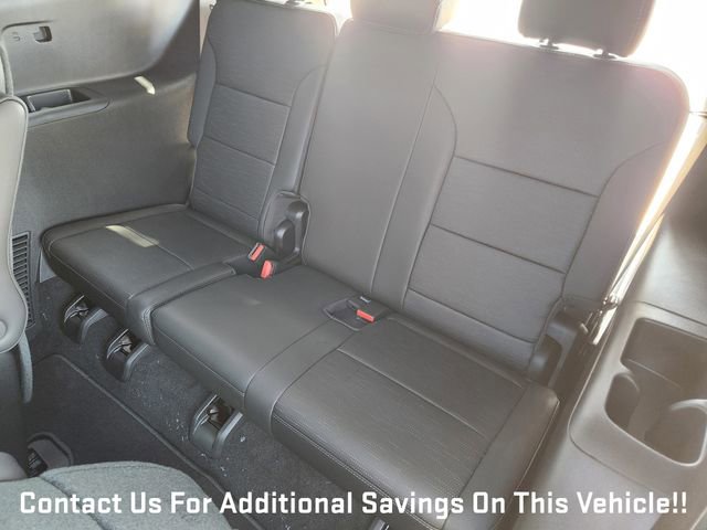 New 2026 Buick Enclave Sport Touring w/ Power Package image 22