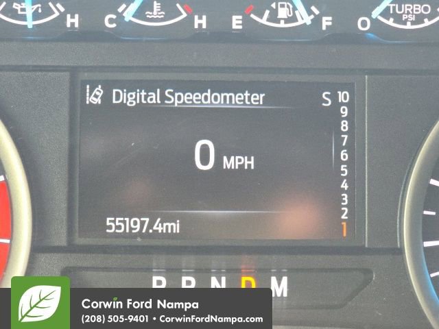 Used 2020 Ford F350 XLT w/ XLT Premium Package AWD/4WD image 17