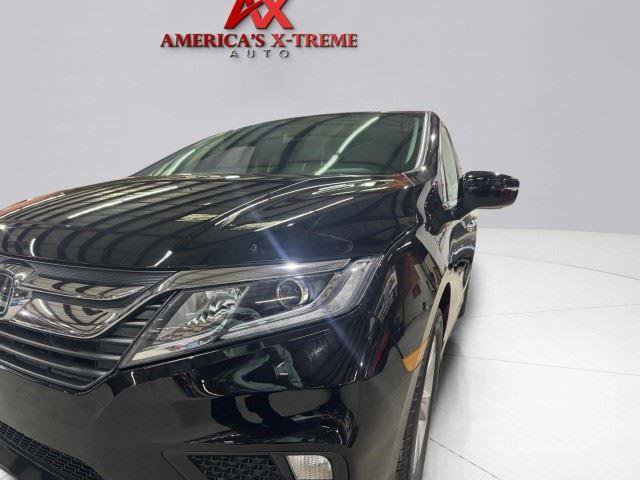 Used 2020 Honda Odyssey EX-L image 11