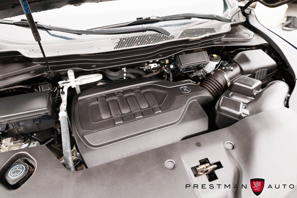Used 2020 Acura MDX A-Spec image 46