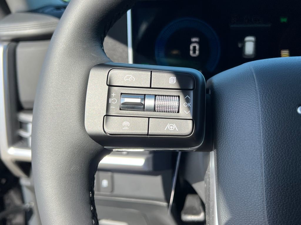 New 2026 Hyundai Santa Fe SE AWD/4WD image 25
