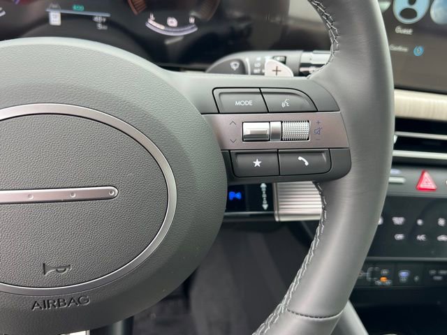 New 2026 Hyundai Sonata SEL FWD image 25