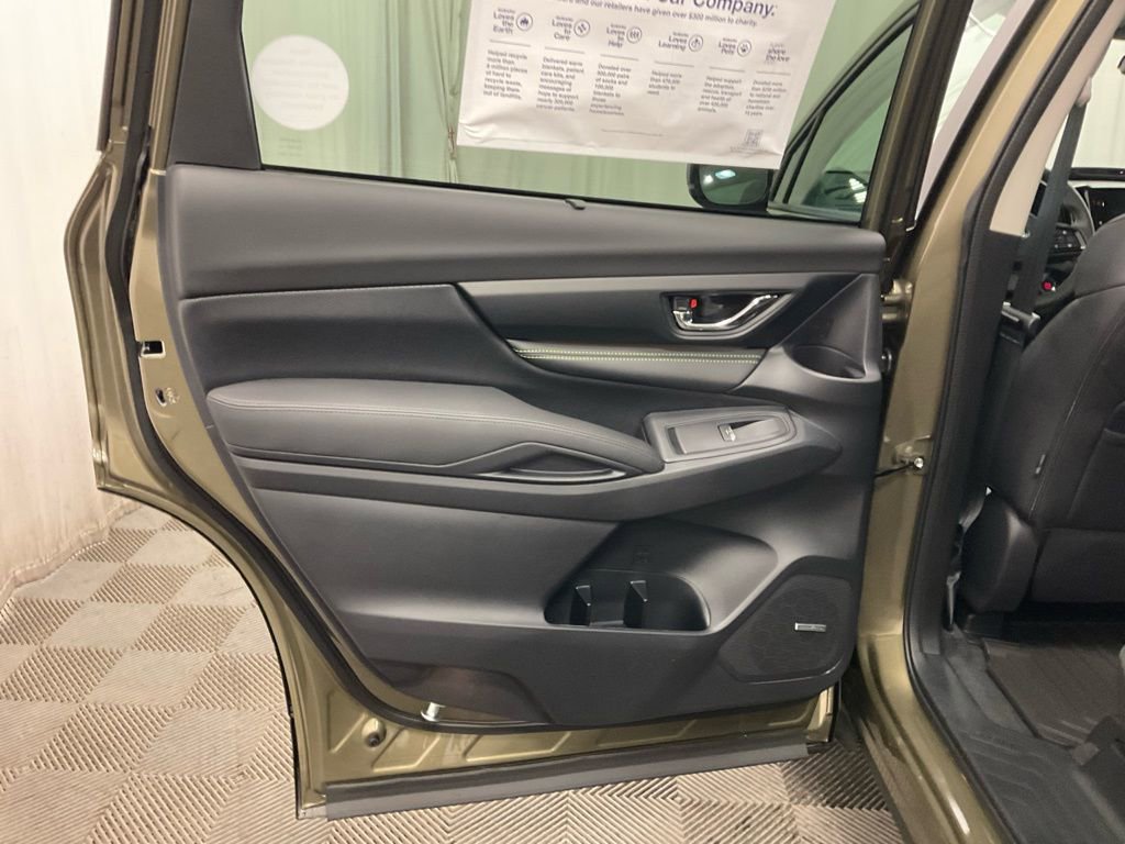 New 2026 Subaru Ascent Bronze Edition image 24