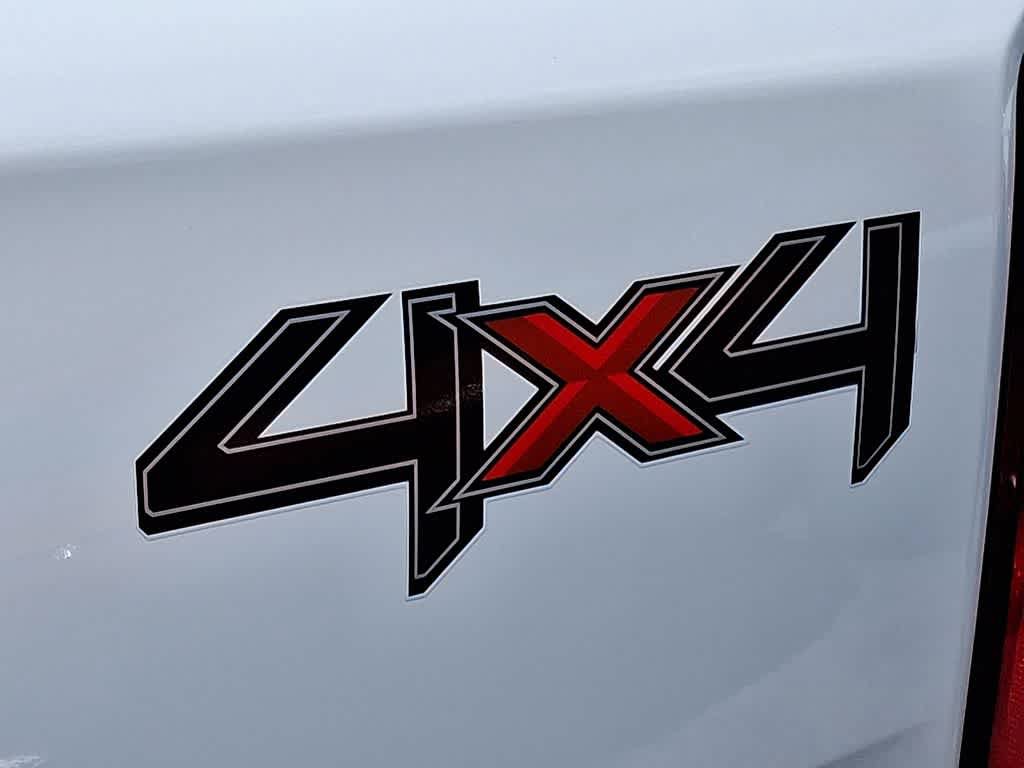 Used 2024 Ford Ranger XL w/ Trailer Tow Package AWD/4WD image 31