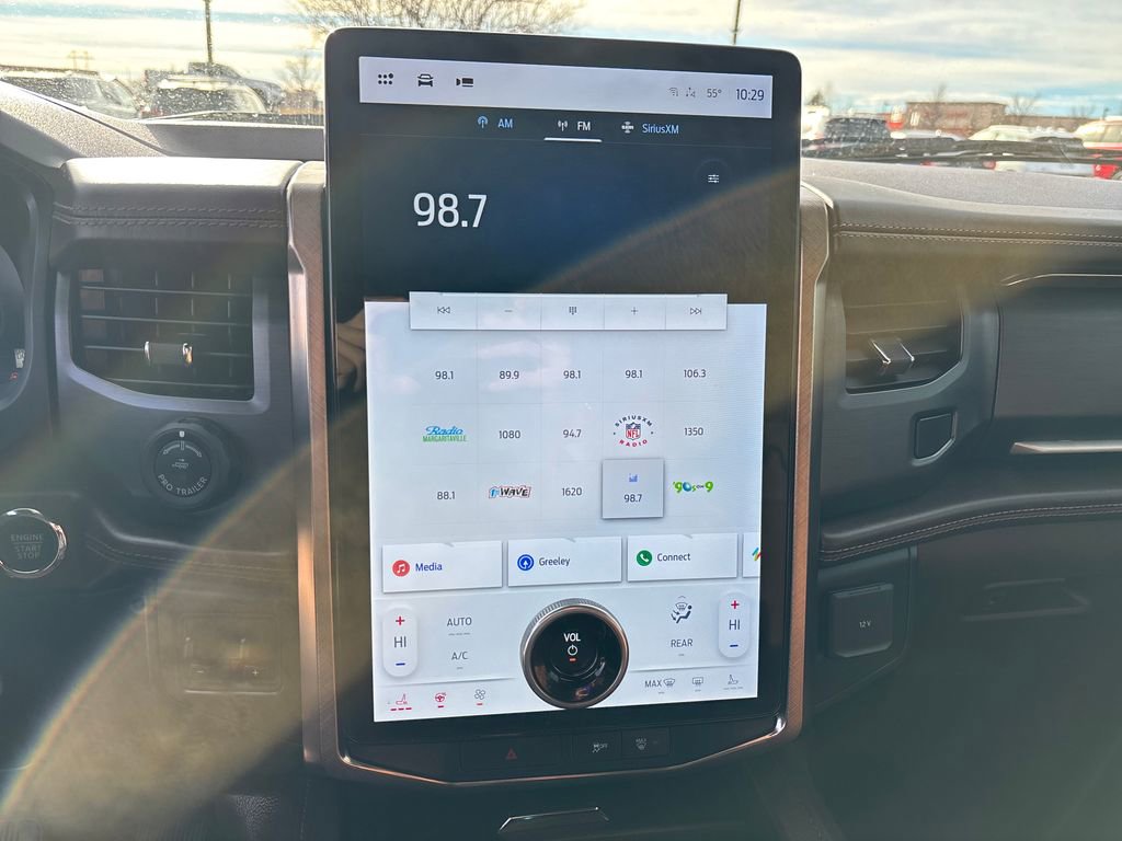 Used 2023 Ford Expedition Max King Ranch image 18