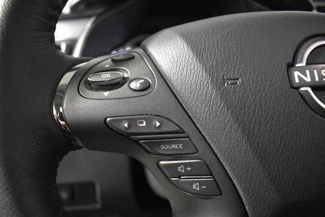 Certified 2024 Nissan Murano SL image 16