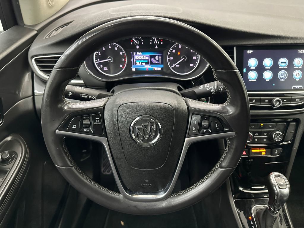 Used 2019 Buick Encore Preferred image 24