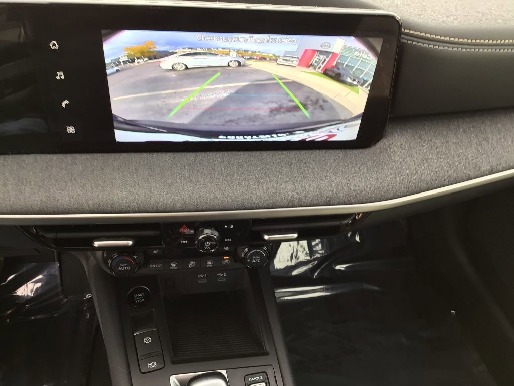 New 2026 Nissan Kicks SV w/ Cold Weather Package image 12