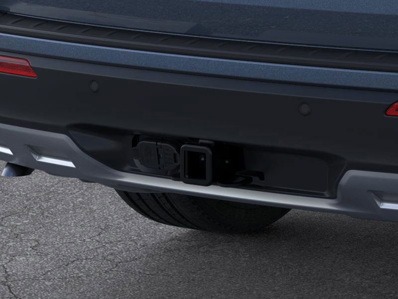 New 2025 Ford Explorer Active w/ Active Comfort Package image 24