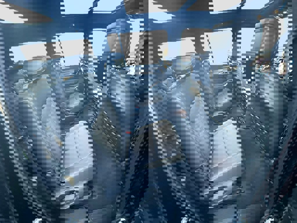 New 2025 Jeep Wagoneer Series II w/ Convenience Group I image 34