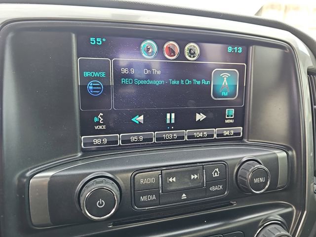 Used 2015 Chevrolet Silverado 1500 LT w/ All Star Edition image 22