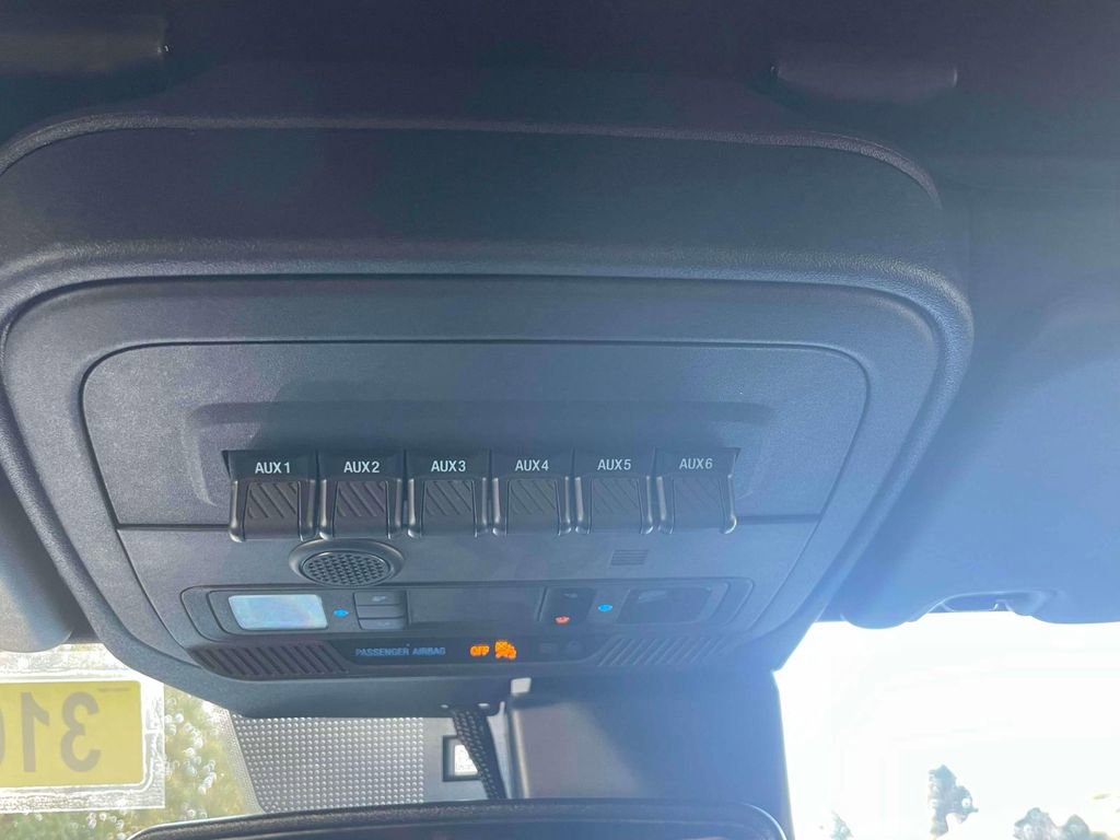 Used 2022 Ford Bronco Outer Banks image 28