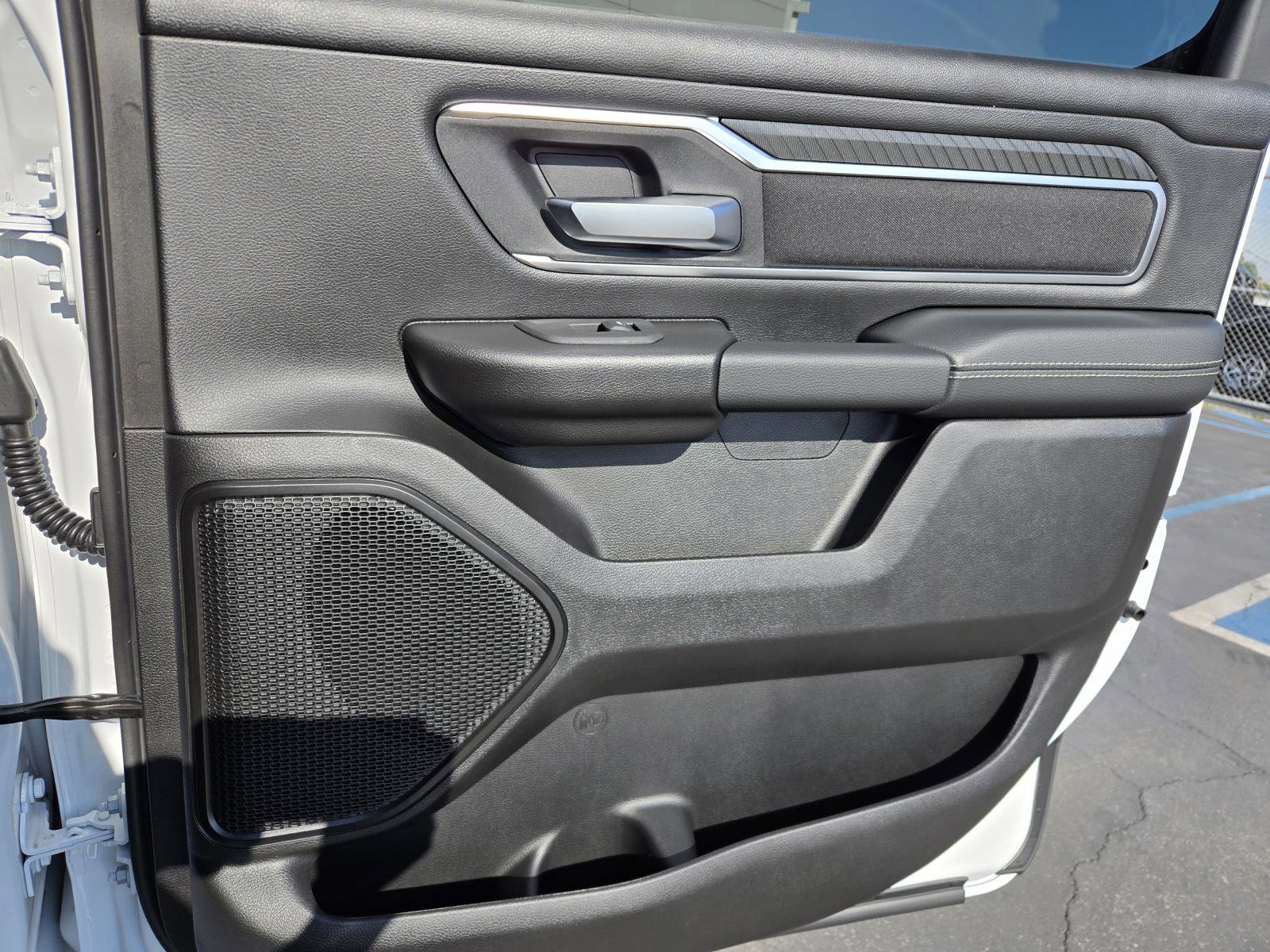 New 2026 RAM 1500 Big Horn image 30